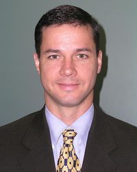 Justin Colin Somerville