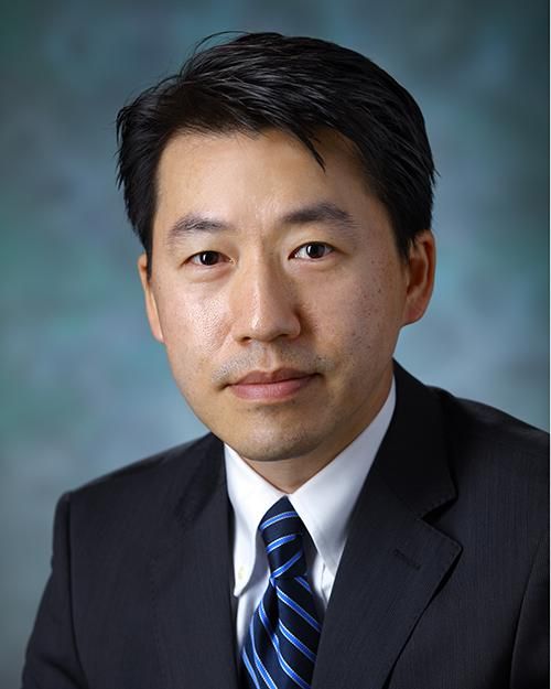 Daniel Yeong-Jin Song, MD
