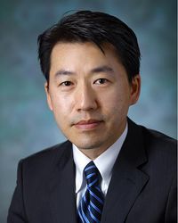 Daniel Yeong-Jin Song