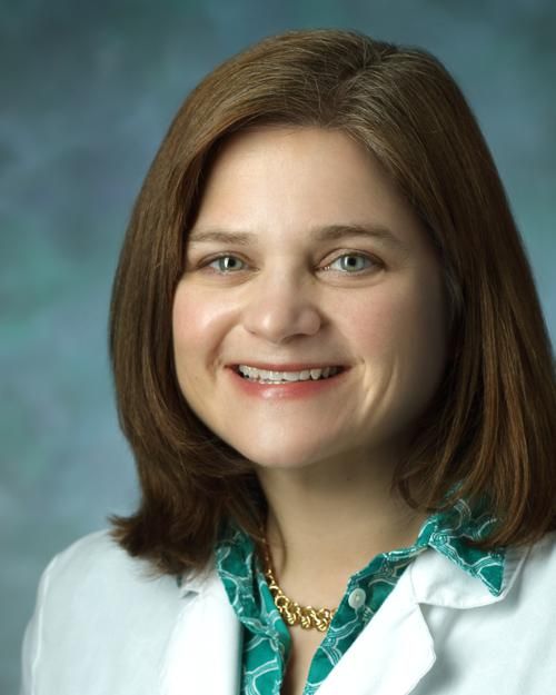 Janna Spranza, CRNP