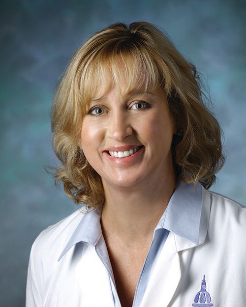 Tracey Smith-Stierer, MD