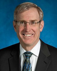 Eric C. Strain