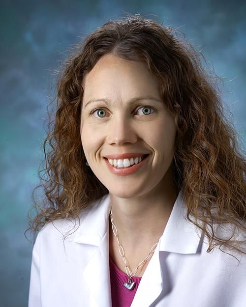 Kathryn McGovern Strain, MD