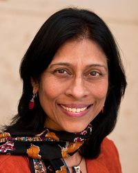 Saraswati Sukumar