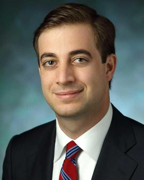 Michael Sulewski Jr., MD