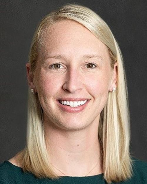 Victoria Jenets Surma, MD