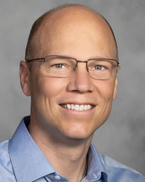 David Whitmer Swenson, MD