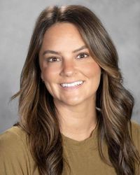 Allison Louise Sylvester