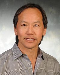 Daniel Ch Tang