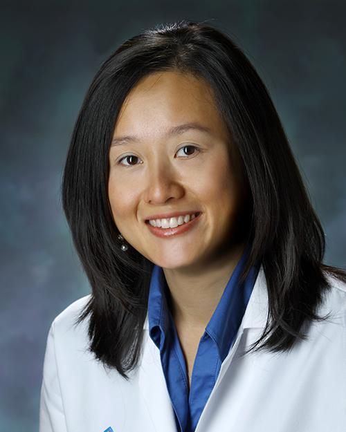 Hsin Yi Amy Tang, MD
