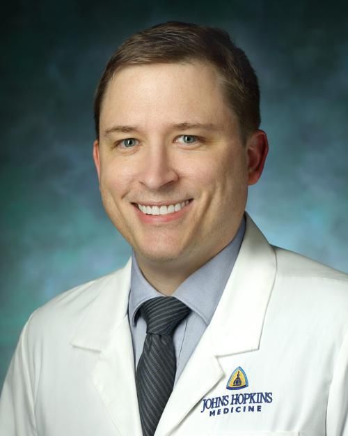 Edward James Tanner III, MD, MBA