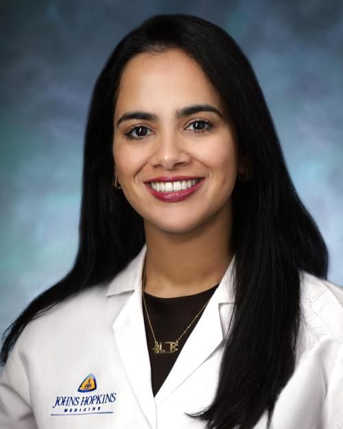 Imane Tarib, MD