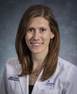 Amelia Tenberg, CRNP