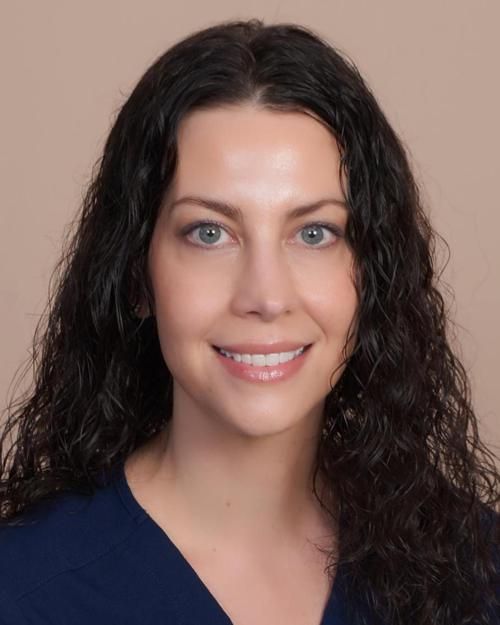 Alicia Tenn, APRN