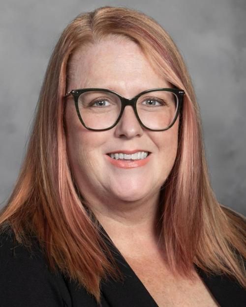 Carrie Joyce Thomas, DNP