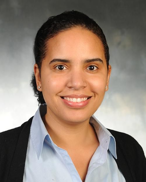 April Tignor, MD, MPH