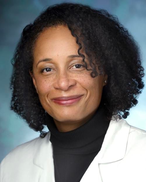Maria E. Trent, MD, MPH