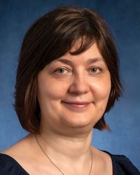 Radiana Trifonova
