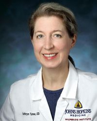 Kathryn Gurganus Turner