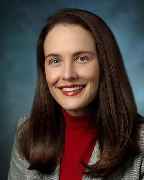 Stefanie Tyler, CRNP, DNP