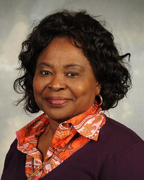 Amaka Josephine Undie, MD