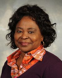 Amaka Josephine Undie