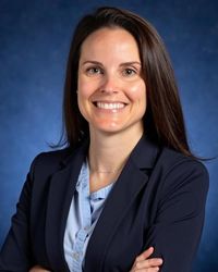 Kaitlyn Marie Vaughn