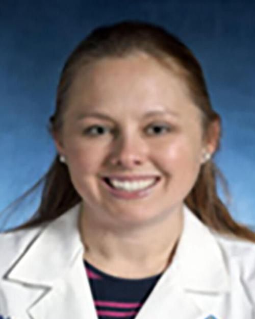 Barbara A. Vickers, MD, MPH