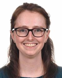 Sarah Katherine Dunlap Vogel