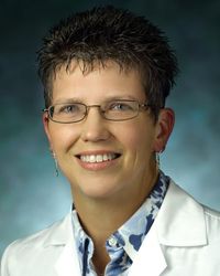 Beth Anne Hicks Walsh