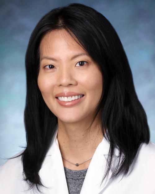 Carolyn Kie-lo Wang, DO