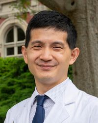 Eric Wang