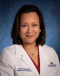 Karen C. Wang
