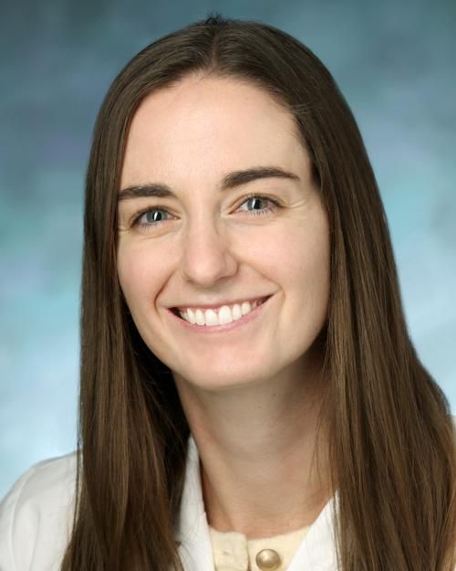 Allison Ward, MD
