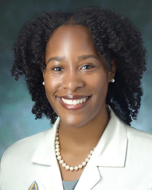 Jayda Brittany Watkins, MD