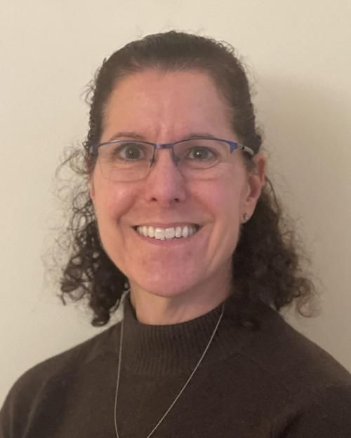 Carla Weisman, MD