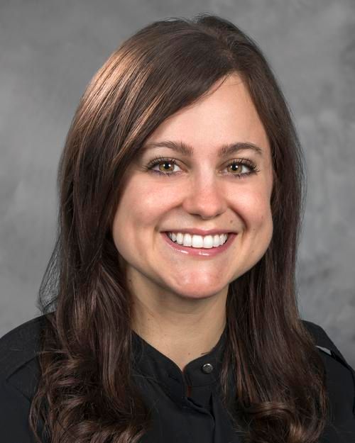 Denielle White, APRN, DNP