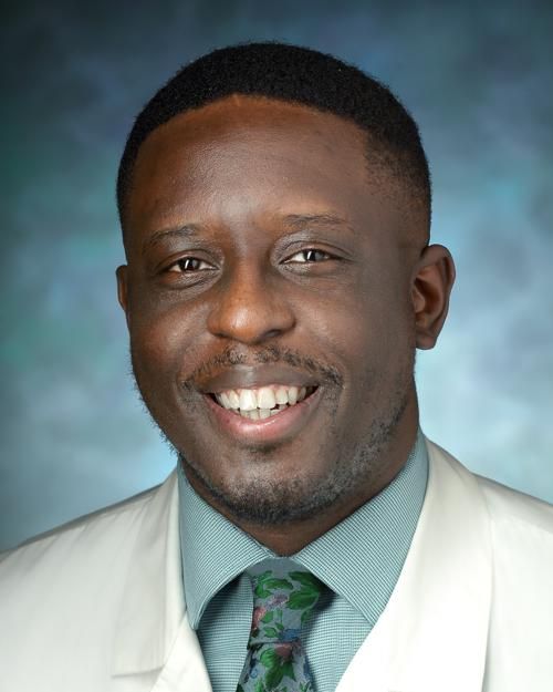 Malcolm Winkle, MD