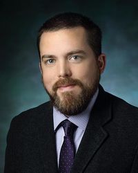 Kenneth W. Witwer