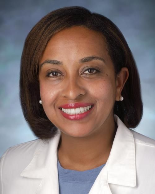 Fasika A. Woreta, MD, MPH