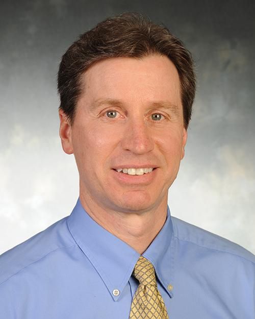James Joseph Zalucki, MD