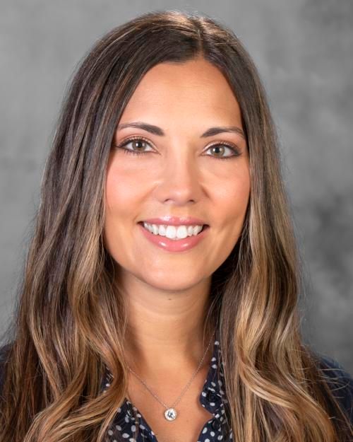 Samantha Zeller, APRN