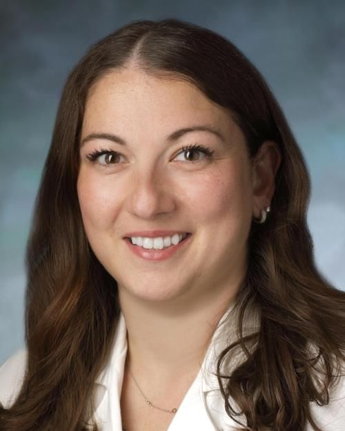 Julia Zemskova, MD, MS
