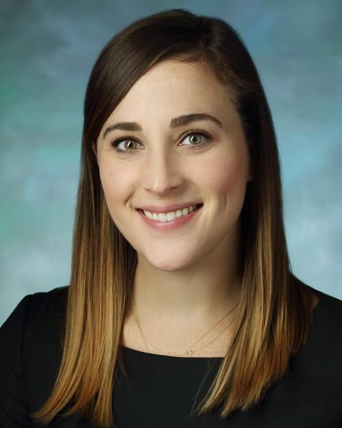 Colleen Zenczak-Magill, AuD