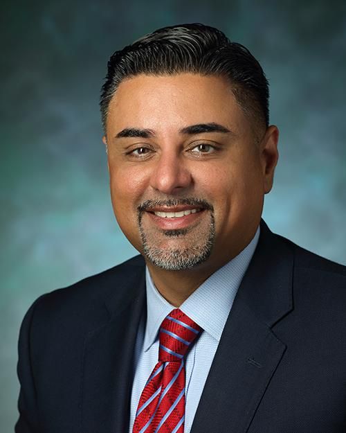 Hasan Anwar Zia, MD, MBA