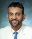 Bashir Ahmed Zikria, MD