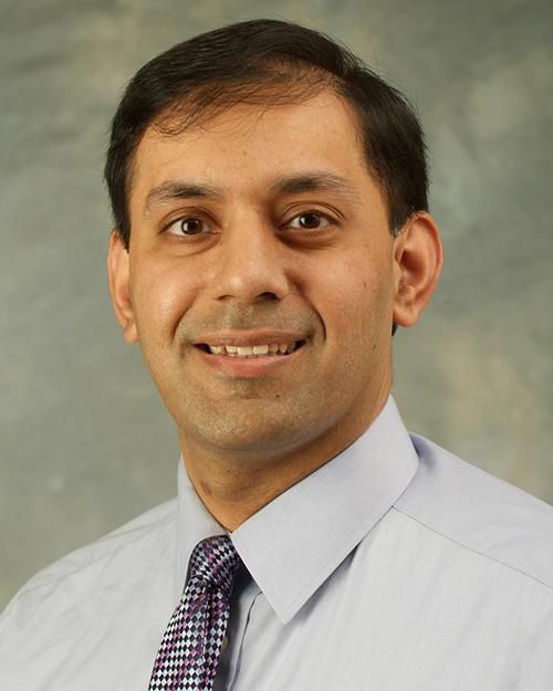 Khalid Mahmood Zirvi, MD