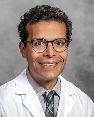 Maher Abadeer, MD