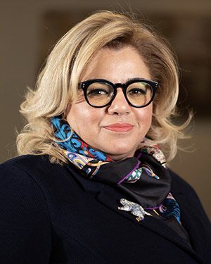Heidi Abdelhady, MD