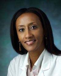 Tsion Abdi